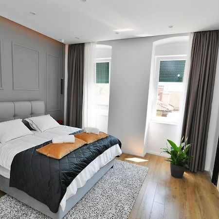 Nicole Apartment Rijeka Exterior photo