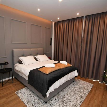 Nicole Apartment Rijeka Exterior photo