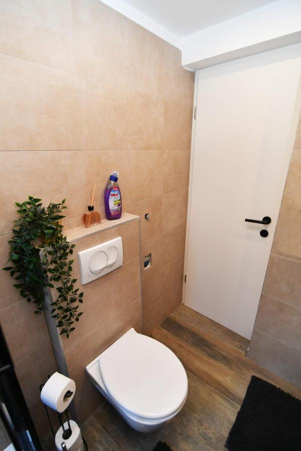 Nicole Apartment Rijeka Exterior photo