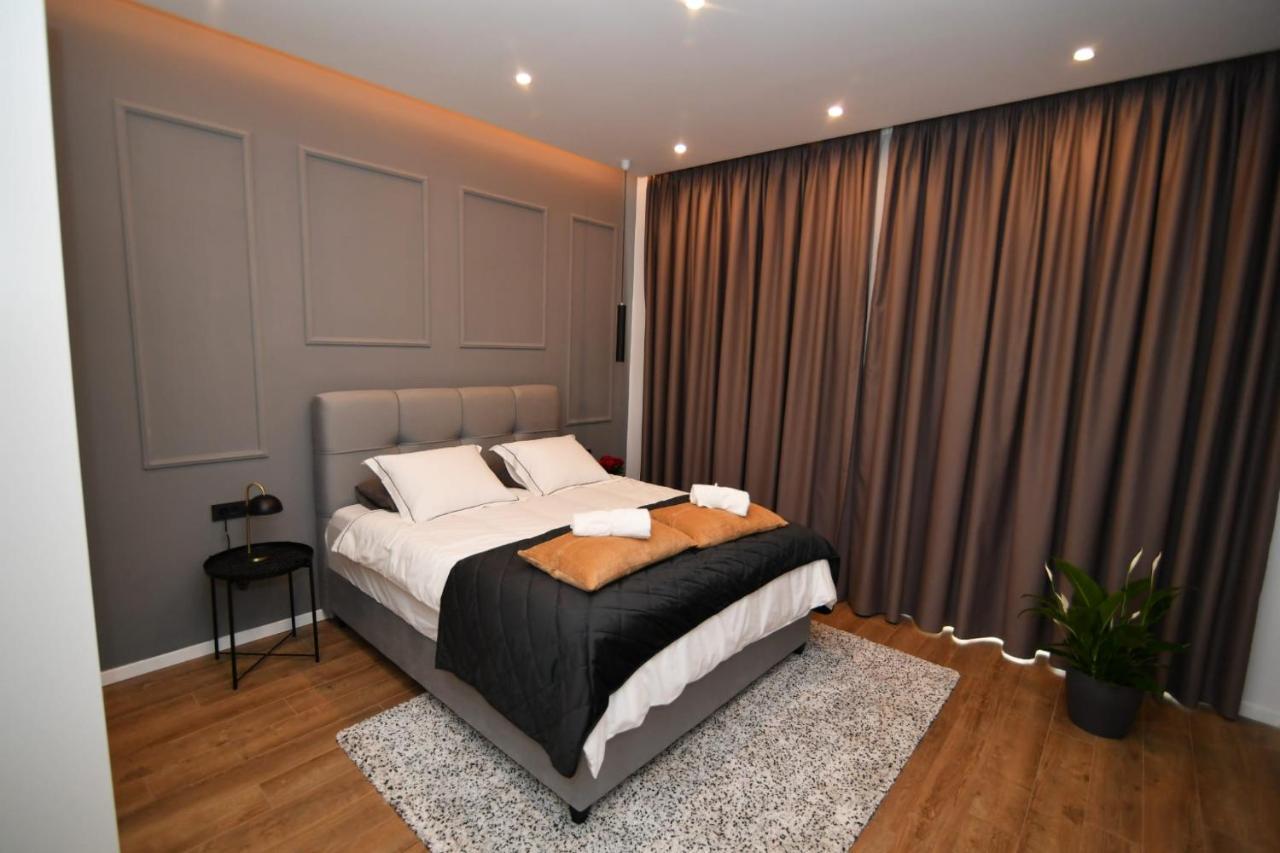 Nicole Apartment Rijeka Exterior photo