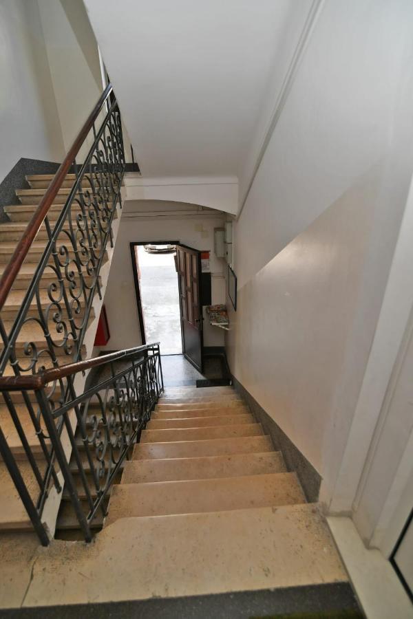 Nicole Apartment Rijeka Exterior photo