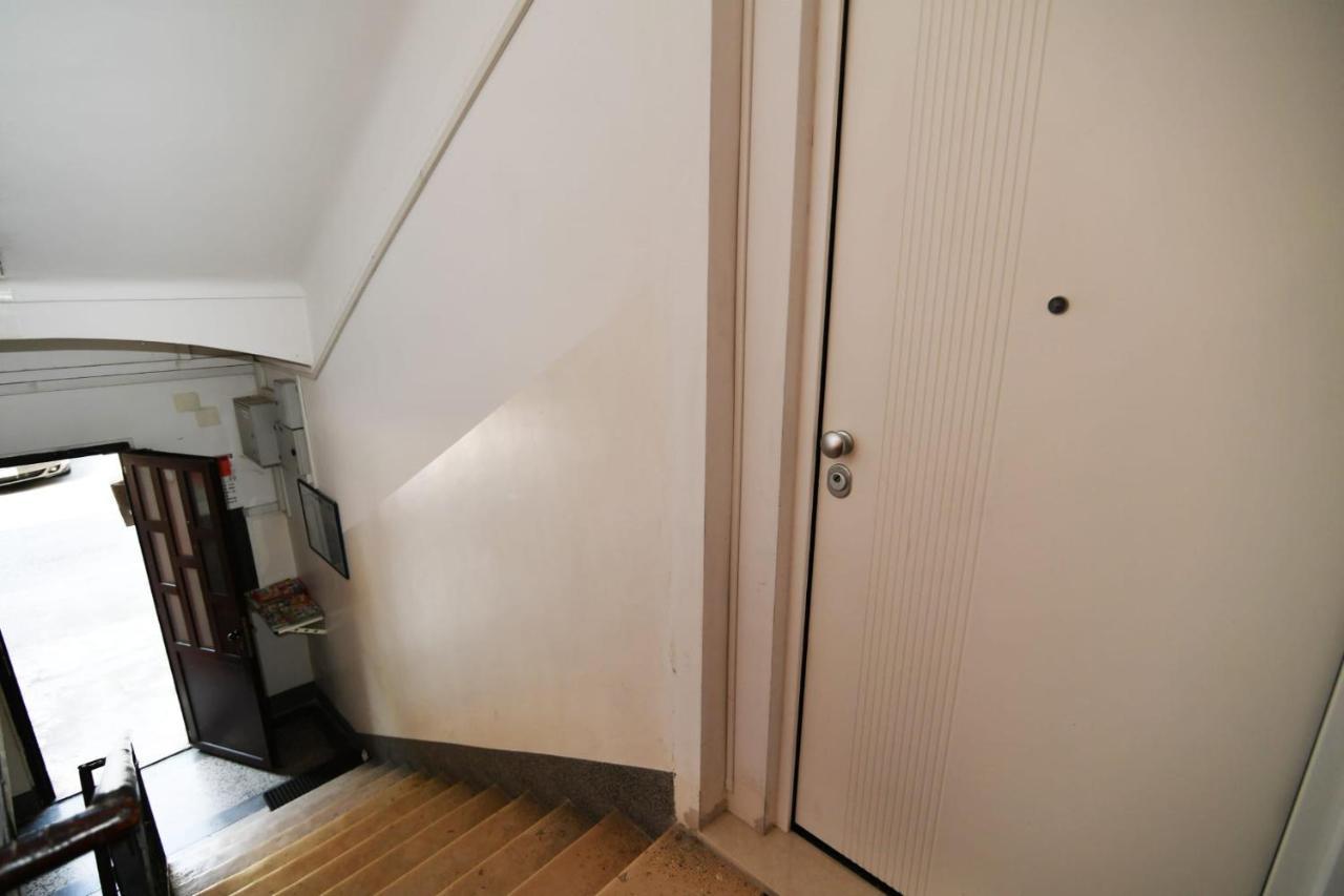 Nicole Apartment Rijeka Exterior photo